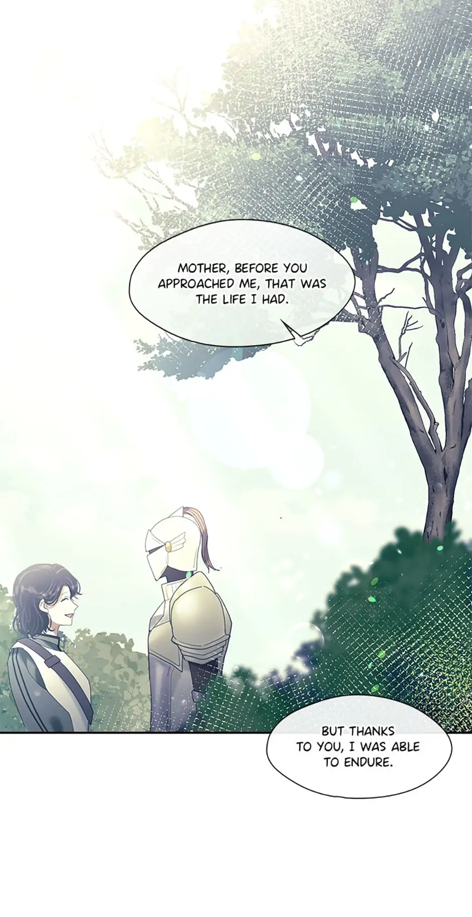 Devoted to Diamond chapter 26 - page 60